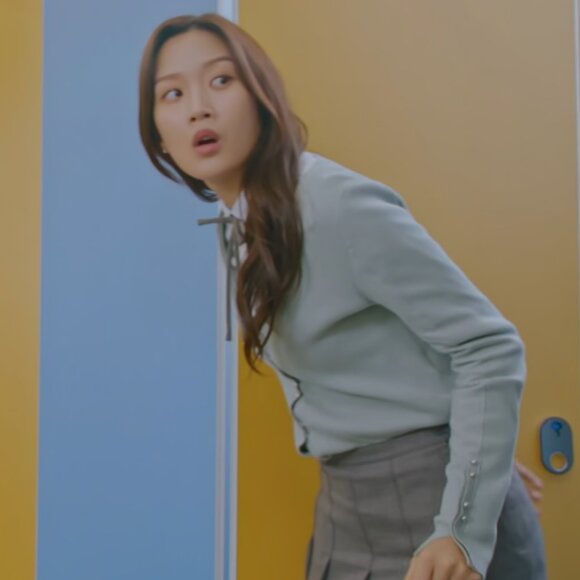 3.1 Phillip Lim Picot Stitch Cotton Wool Cardigan ALT ASO True Beauty - Picture 9 of 11